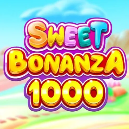 Slot Online Sweet Bonanza 1000