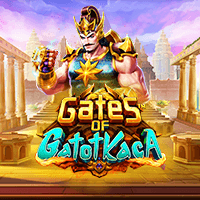 Slot Online Gates of Gatot Kaca