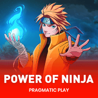 Slot Online Power of Ninja