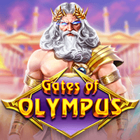 Slot Online Gates of Olympus