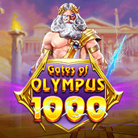 Slot Online Gates of Olympus 1000