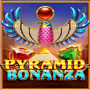 Slot Online Pyramid Bonanza