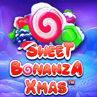 Slot Online Sweet Bonanza Xmas