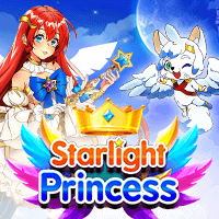 Slot Online Starlight Princess