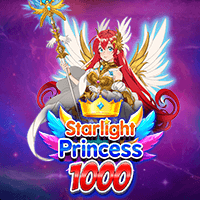 Slot Online Starlight Princess 1000