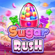 Slot Online Sugar Rush