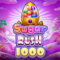 Slot Online Sugar Rush 1000